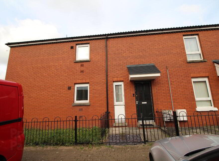 12 Shamrock Court, Belfast, BT6 8HT photo