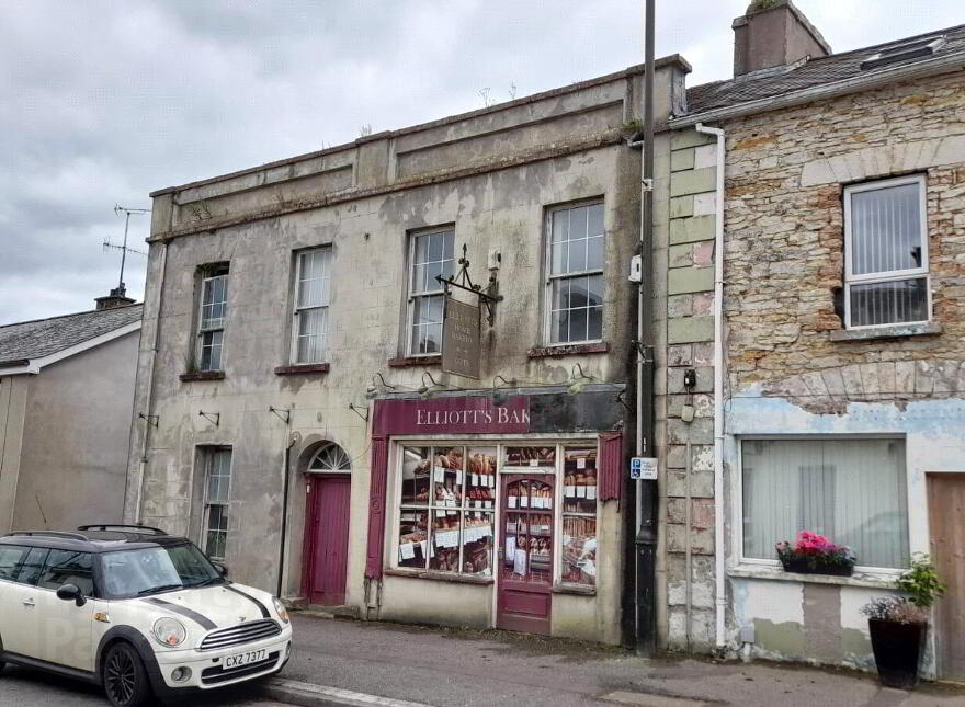 24 Main Street, Derrygonnelly, BT93 6HW photo