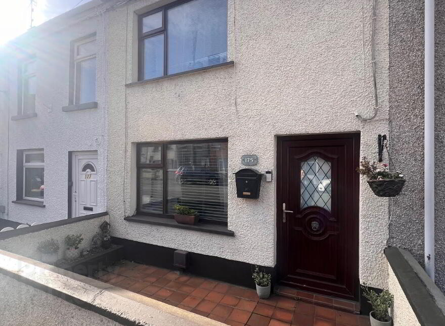 175 Queen Street, Harryville, Ballymena, BT42 2BG photo