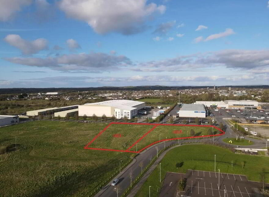 Lot One Stereame, Limerick Road, Nenagh photo