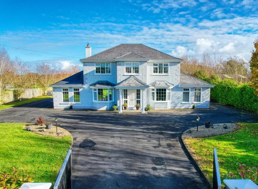 Caldraghmore, Athlone Road, N39R5C2 photo