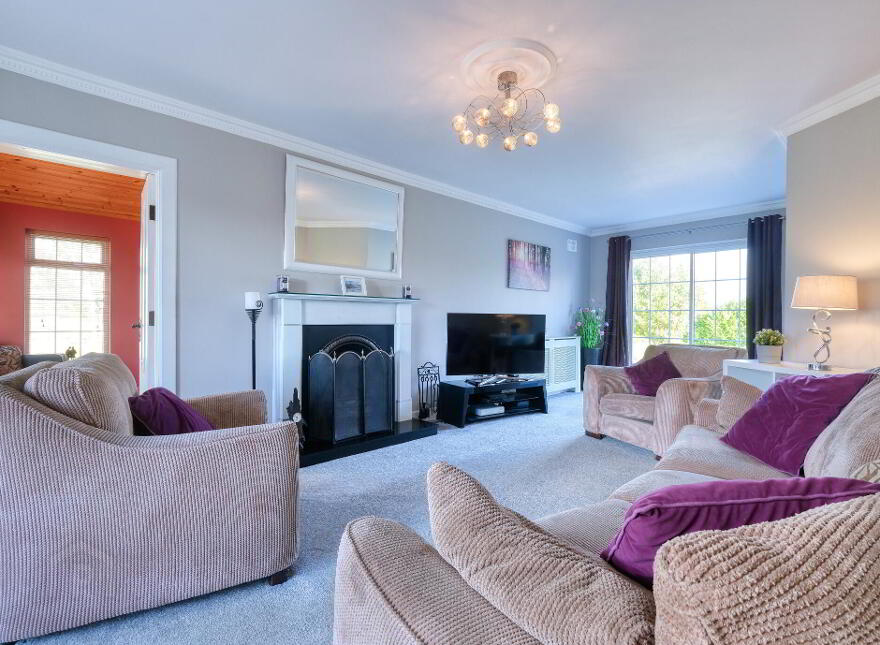 0 Caldraghmore, Longford, N39R5C2
