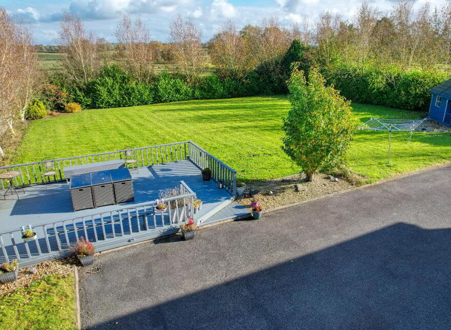 0 Caldraghmore, Longford, N39R5C2