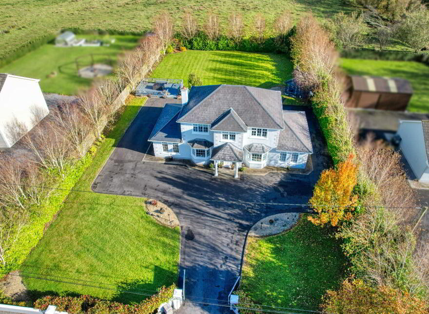 0 Caldraghmore, Longford, N39R5C2