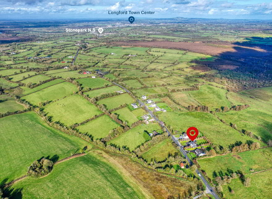 0 Caldraghmore, Longford, N39R5C2
