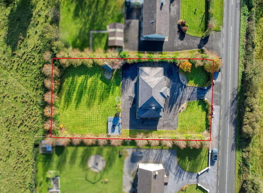 0 Caldraghmore, Longford, N39R5C2