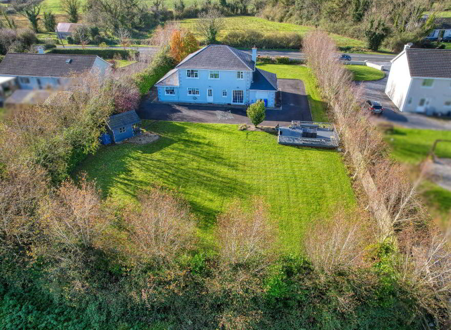 0 Caldraghmore, Longford, N39R5C2