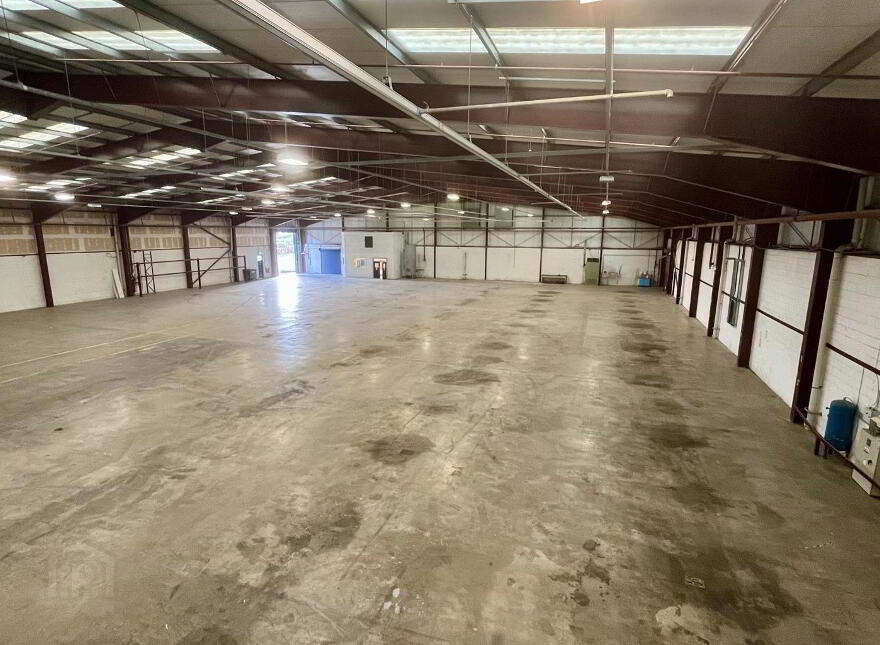 Unit 10, 90 Milltown Road, Milltown Business Park, Donaghcloney, BT66 7NF