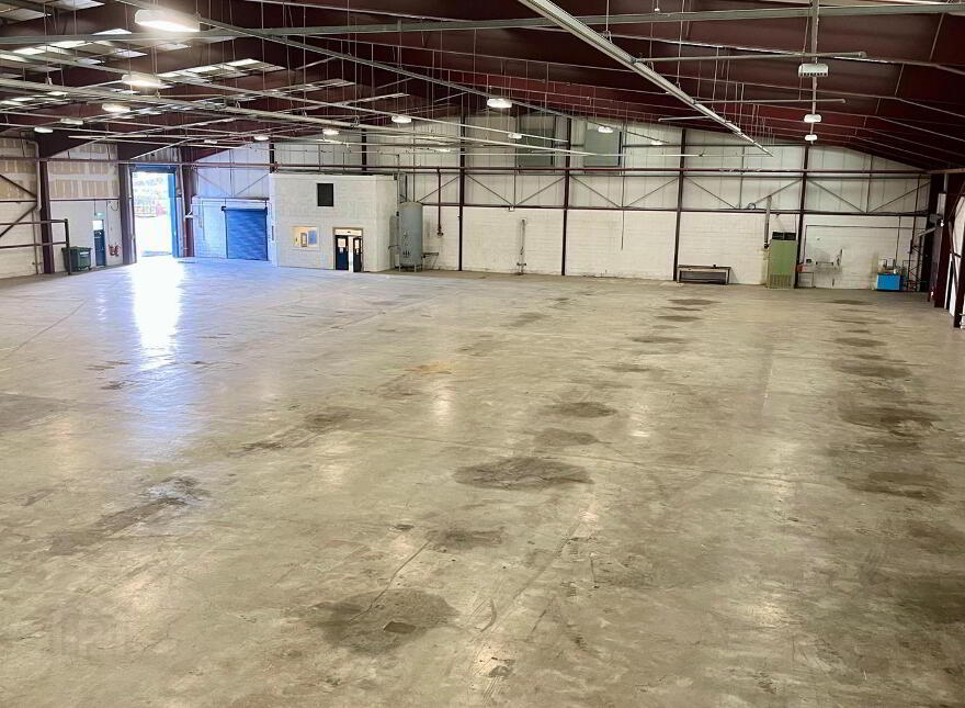 Unit 10, 90 Milltown Road, Milltown Business Park, Donaghcloney, BT66 7NF