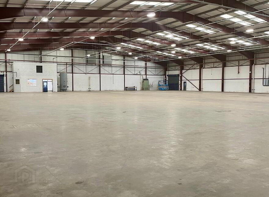 Unit 10, 90 Milltown Road, Milltown Business Park, Donaghcloney, BT66 7NF