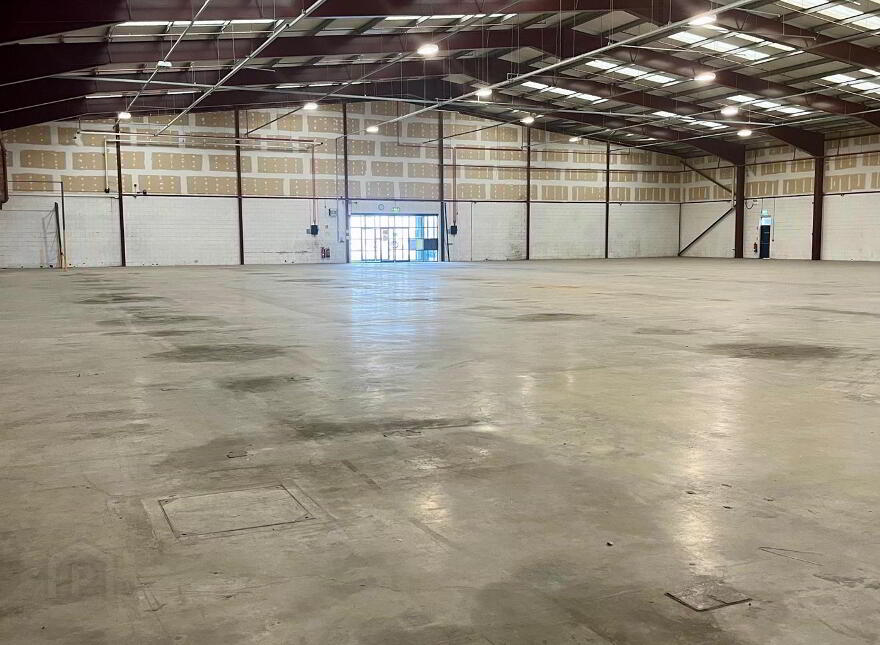 Unit 10, 90 Milltown Road, Milltown Business Park, Donaghcloney, BT66 7NF