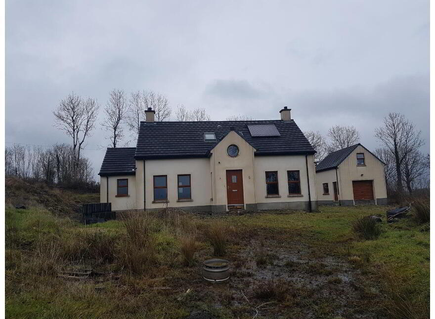 5 Shanvalley Road, Enniskillen, BT92 4FG photo