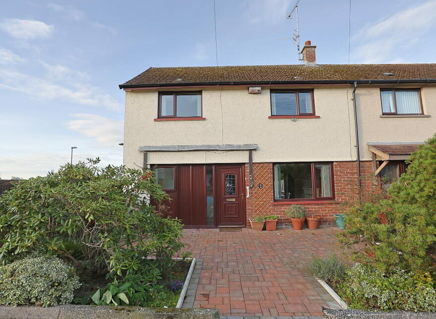 32 Festival Road, Portadown, Craigavon, BT63 5HE photo