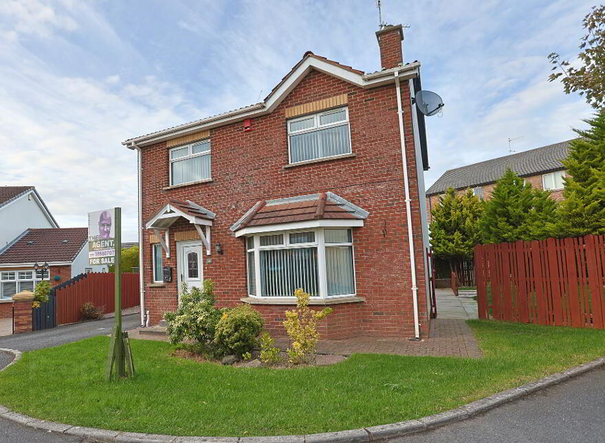 22 Gilpins Manor, Lurgan, Craigavon, BT66 8AG photo