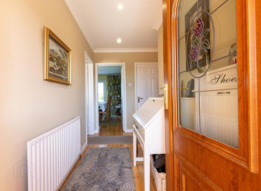 94b Rubane Road, Kircubbin, Newtownards, BT22 1AU