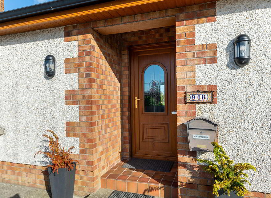 94b Rubane Road, Kircubbin, Newtownards, BT22 1AU