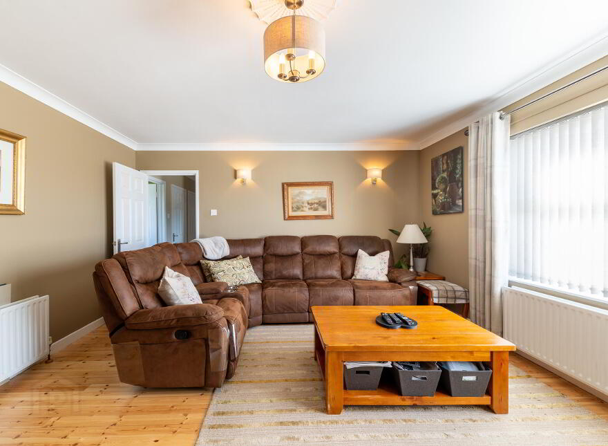 94b Rubane Road, Kircubbin, Newtownards, BT22 1AU