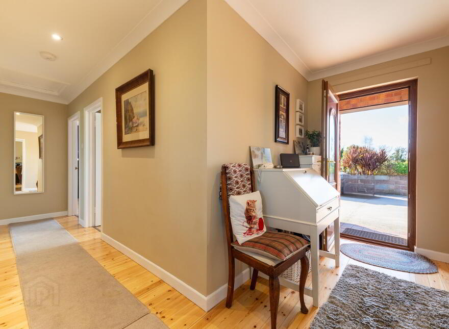 94b Rubane Road, Kircubbin, Newtownards, BT22 1AU