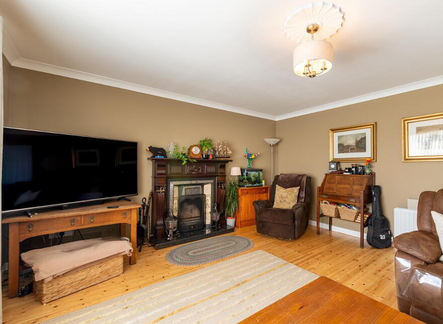 94b Rubane Road, Kircubbin, Newtownards, BT22 1AU