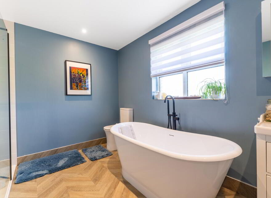 94b Rubane Road, Kircubbin, Newtownards, BT22 1AU