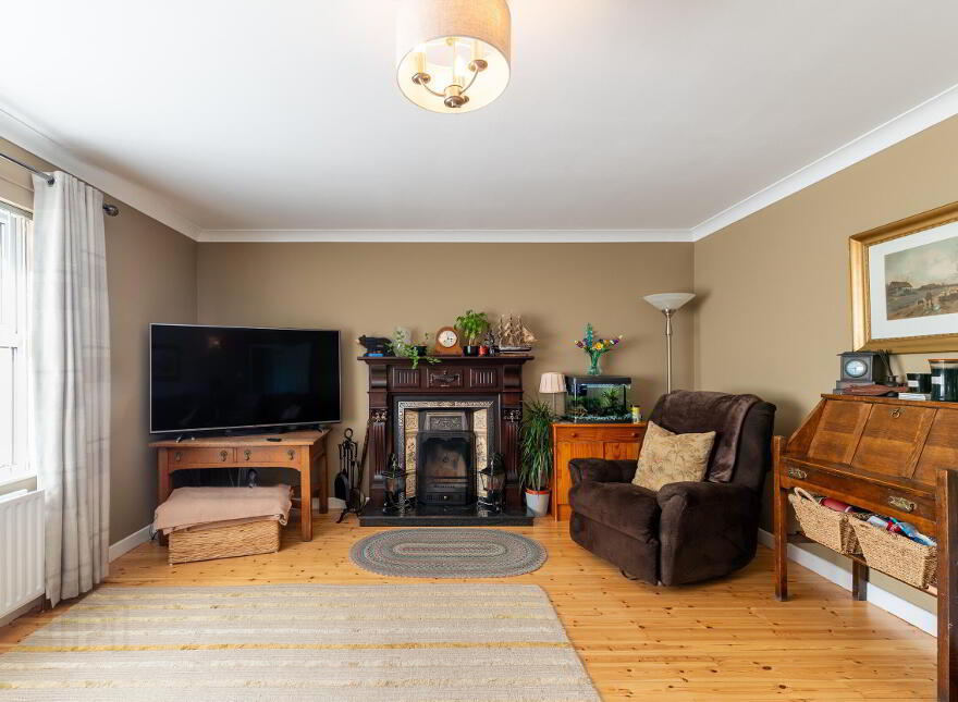94b Rubane Road, Kircubbin, Newtownards, BT22 1AU