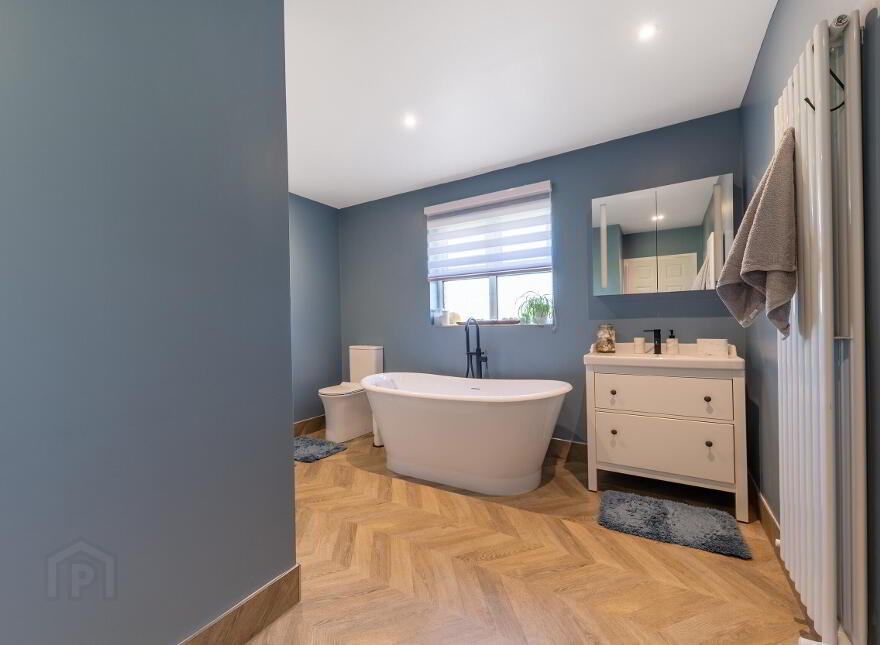 94b Rubane Road, Kircubbin, Newtownards, BT22 1AU