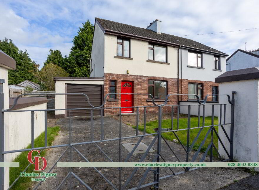 27 Dora Avenue, Newry, BT34 1JW photo