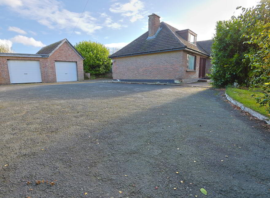 65 Mullurg Road, Portadown, Craigavon, BT62 3TE