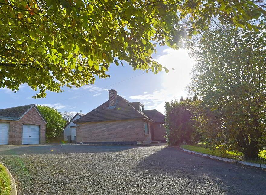65 Mullurg Road, Portadown, Craigavon, BT62 3TE