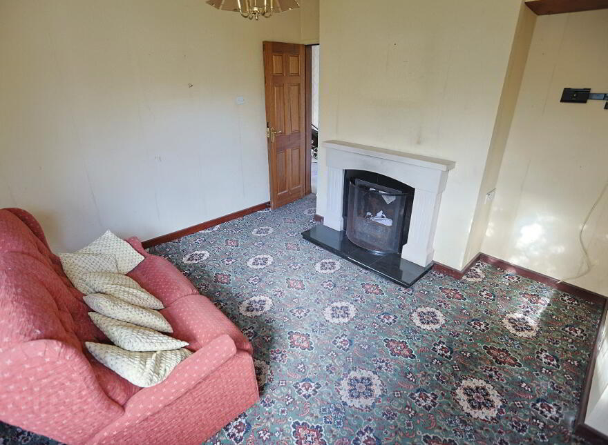 65 Mullurg Road, Portadown, Craigavon, BT62 3TE