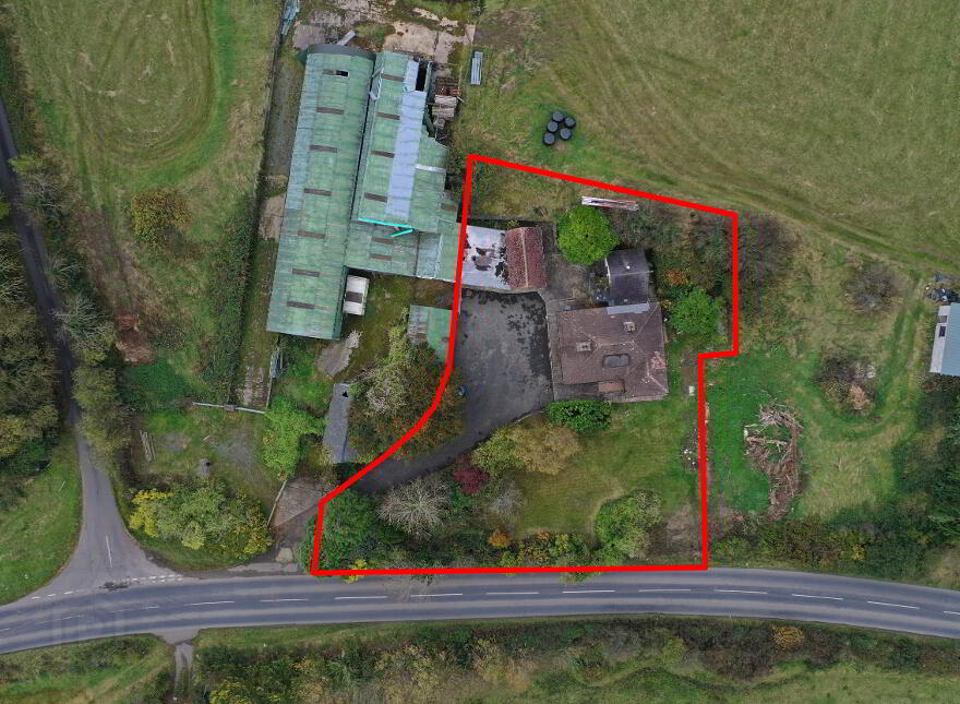 65 Mullurg Road, Portadown, Craigavon, BT62 3TE