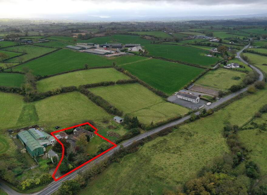 65 Mullurg Road, Portadown, Craigavon, BT62 3TE
