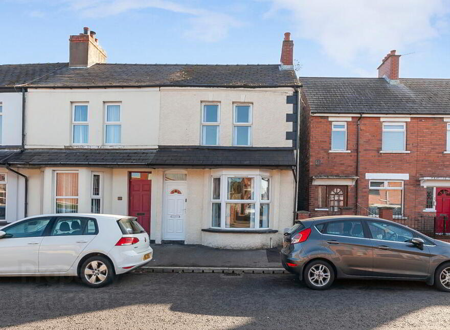 219 Connsbrook Avenue, Belfast, BT4 1JZ photo