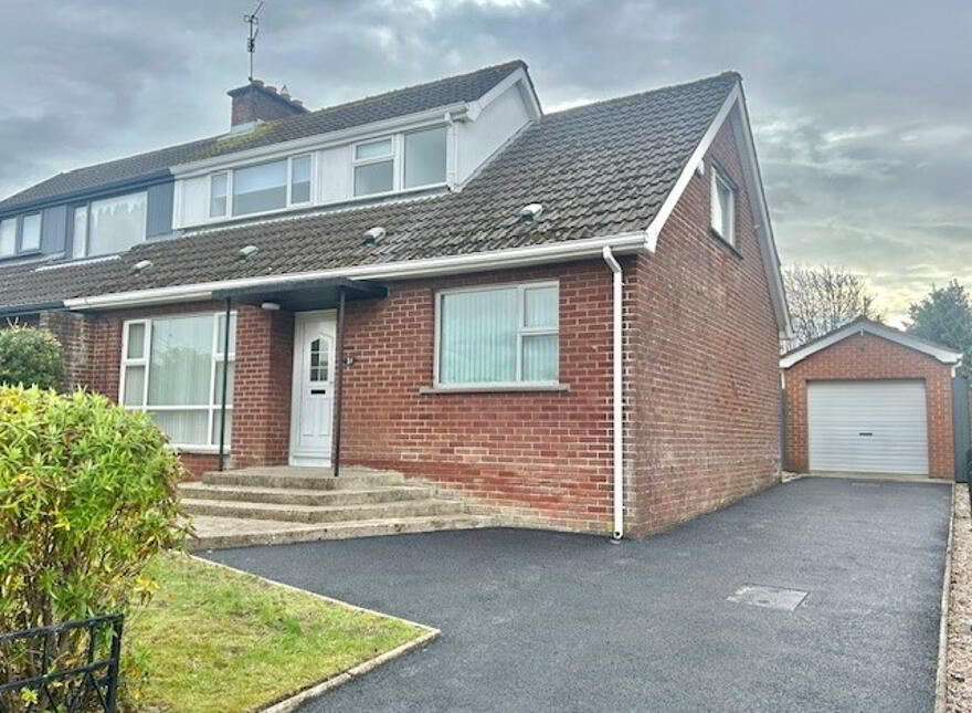 21 Rockport Park, Off Limavady Road, Derry, BT47 6JH photo