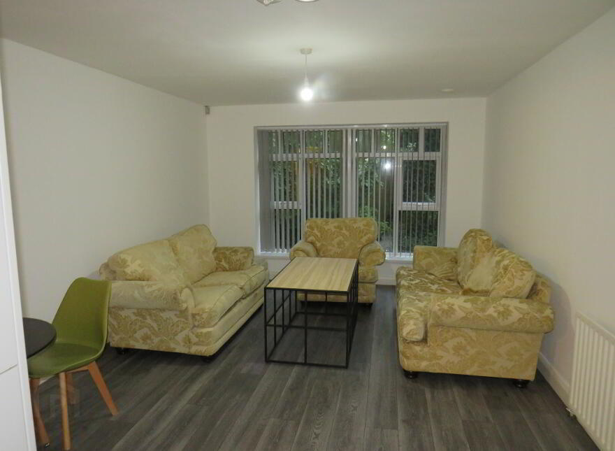 5A Musgrave Manor, Belfast, BT9 7GG