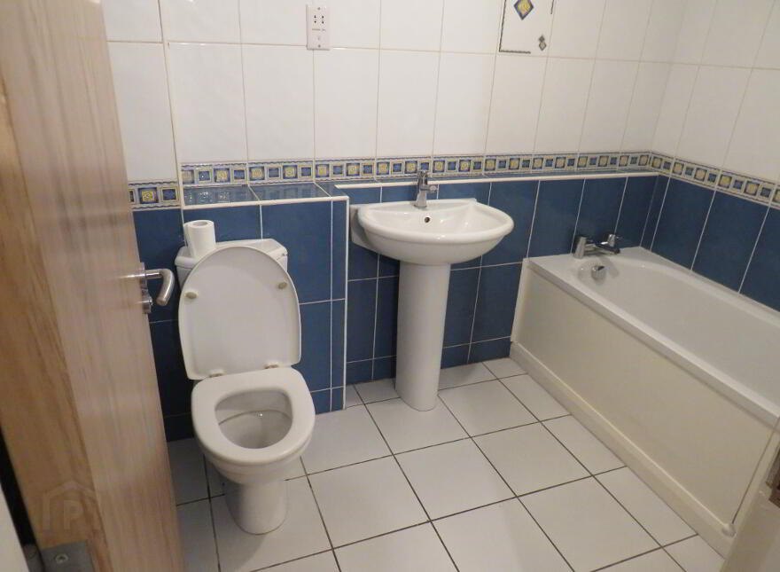 5A Musgrave Manor, Belfast, BT9 7GG
