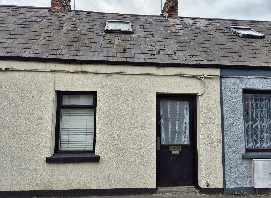 7 Maxwell's Cottages, Armagh Road, Dundalk photo