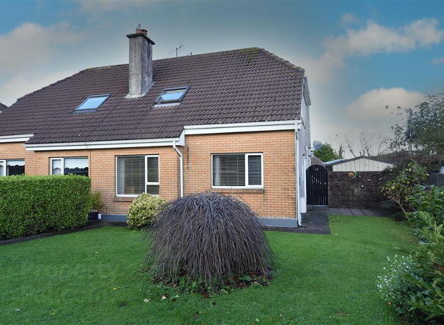 10 Orchard Rise, Carrigaline photo