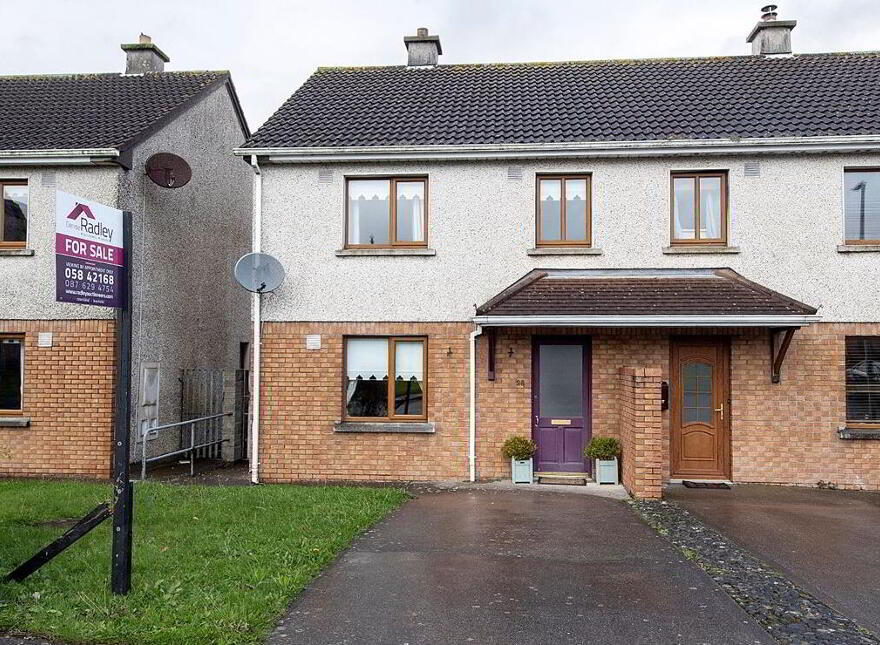 28 Cois Abha, Shandon, Dungarvan photo