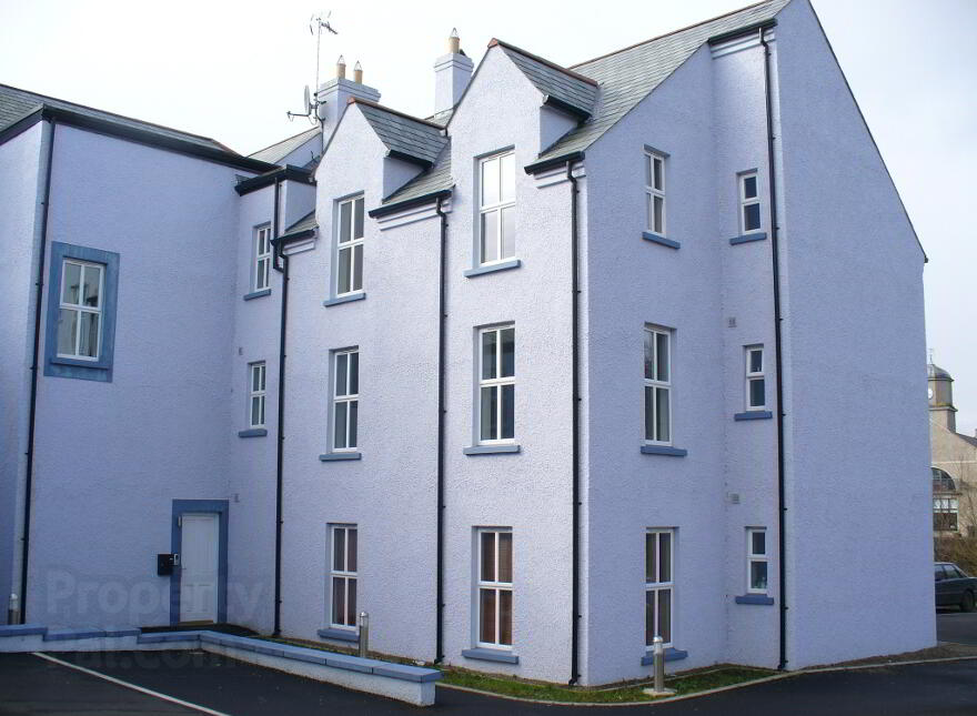 Apt 4 Carncullagh Court, Dervock, Ballymoney, BT53 8AL photo