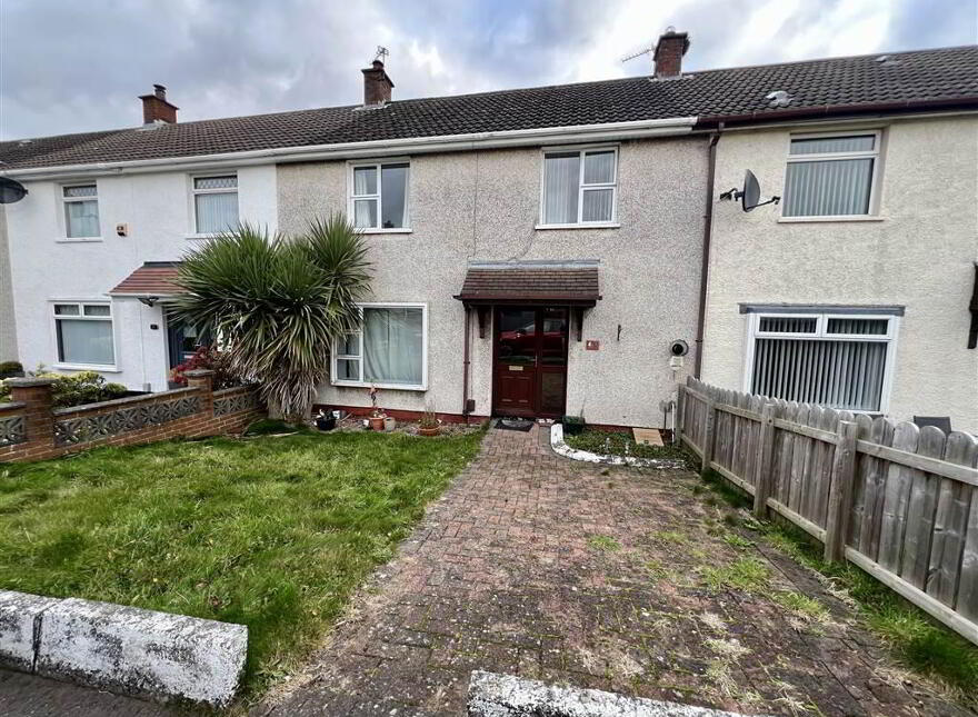 19 Kilwarlin Crescent, Belvoir, Belfast, BT8 7EN photo