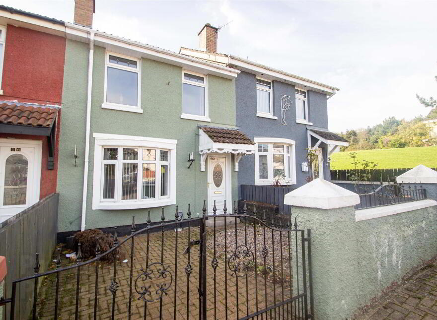 18 Ardcaoin Place, Poleglass, Belfast, BT17 0UU photo