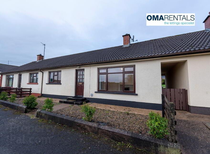 9 O'Brien Park, Corradina Road, Omagh, BT78 5BS photo