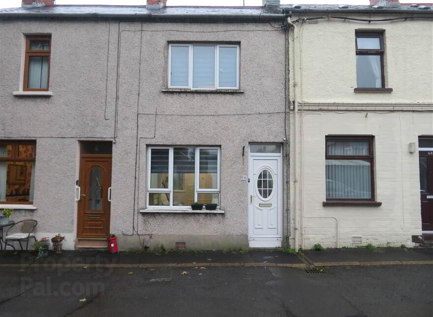 70 Milfort Avenue, Glenburn Road, Dunmurry, Belfast, BT17 9BL photo