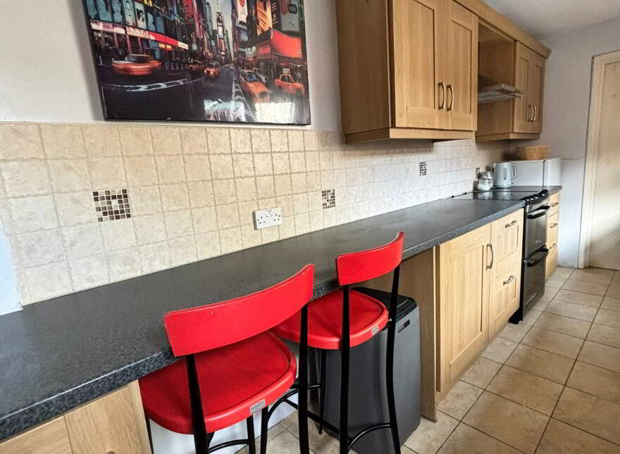 2 Lisburn Avenue, Belfast, BT9 7FX