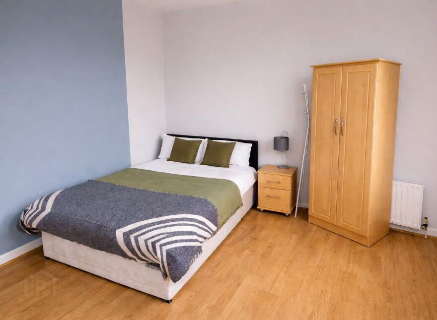 2 Lisburn Avenue, Belfast, BT9 7FX