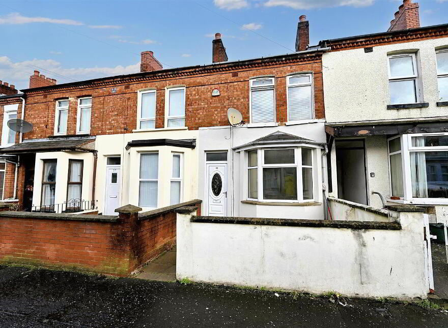 35 Surrey Street, Belfast, BT9 7FR photo