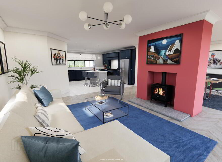 The Cavesson @ Rockleigh ( Site 2), 45 Creevy Road, Lisburn, BT27 6UX