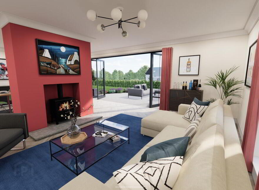 The Cavesson @ Rockleigh ( Site 2), 45 Creevy Road, Lisburn, BT27 6UX