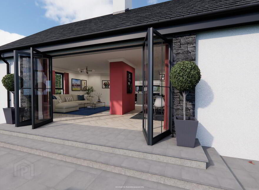 The Cavesson @ Rockleigh ( Site 2), 45 Creevy Road, Lisburn, BT27 6UX